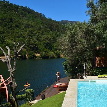 Casas De Pousadouro 바이아오 외부 사진