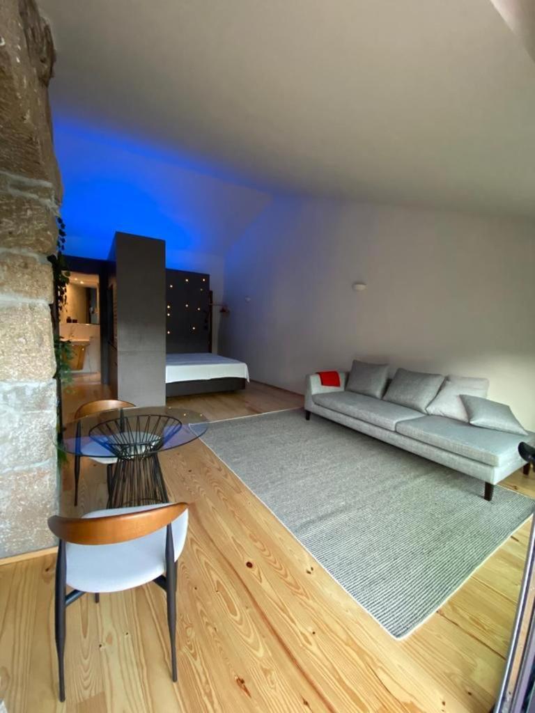Casas De Pousadouro 바이아오 외부 사진