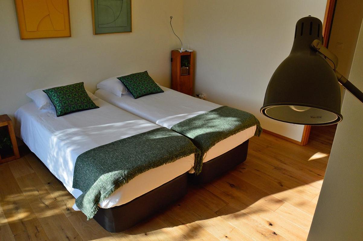 Casas De Pousadouro 바이아오 외부 사진