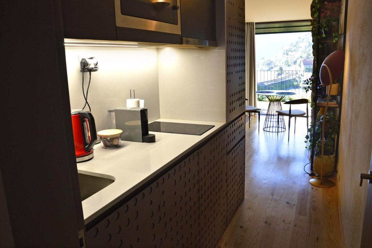 Casas De Pousadouro 바이아오 외부 사진