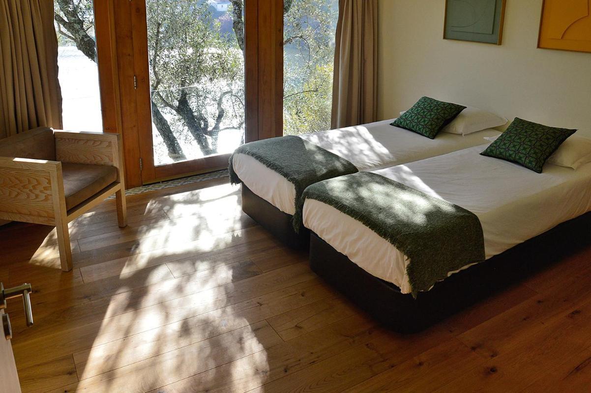 Casas De Pousadouro 바이아오 외부 사진