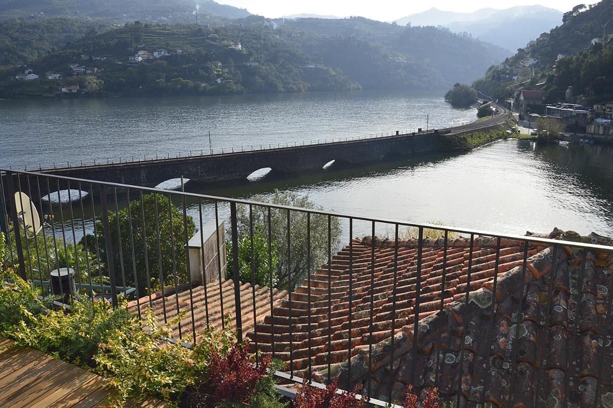Casas De Pousadouro 바이아오 외부 사진