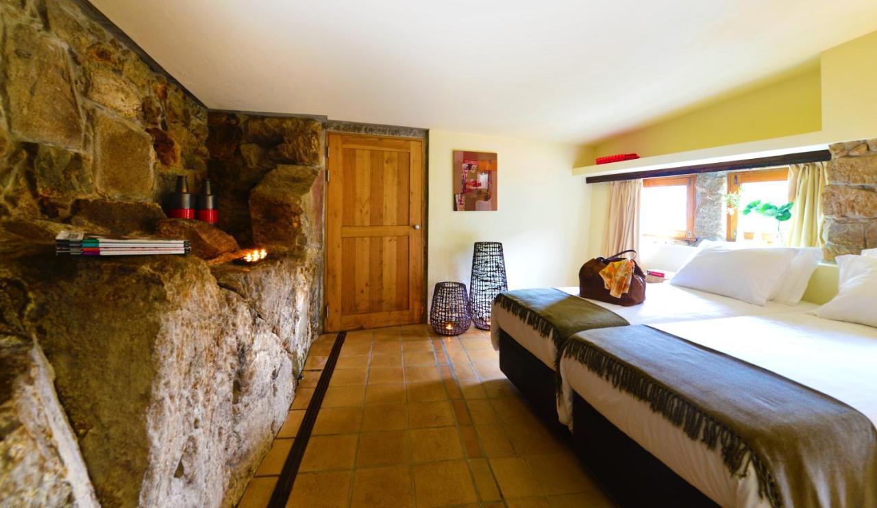 Casas De Pousadouro 바이아오 외부 사진