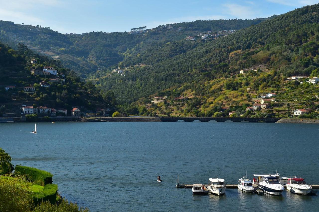 Casas De Pousadouro 바이아오 외부 사진