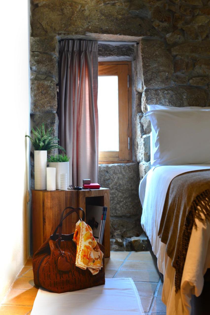 Casas De Pousadouro 바이아오 외부 사진